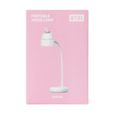 BT21 COOKY BABY Portable Mood Lamp