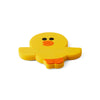 LINE FRIENDS SALLY Silicone Hook Magnet