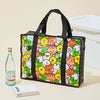 LINE FRIENDS minini Picnic Bag L