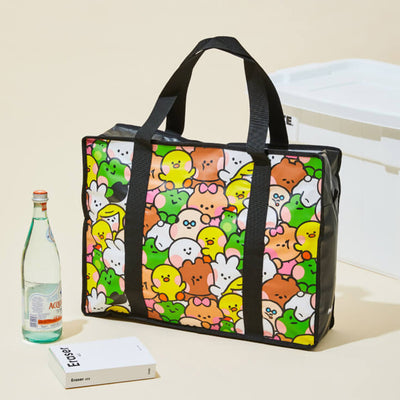 LINE FRIENDS minini Picnic Bag L