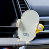 BT21 CHIMMY minini Wireless Car Charger